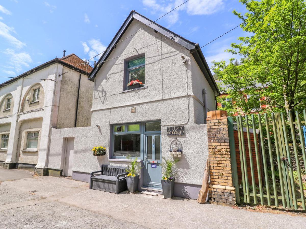 River Cottage Port Talbot Exterior photo
